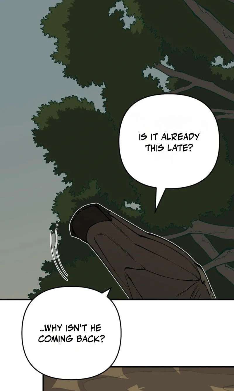 Ancient Animal Tales Chapter 62 - page 36