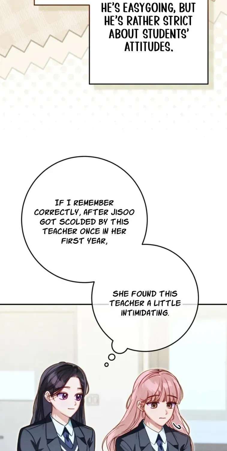 The Top Student Hides Her Regression Chapter 10 - page 49