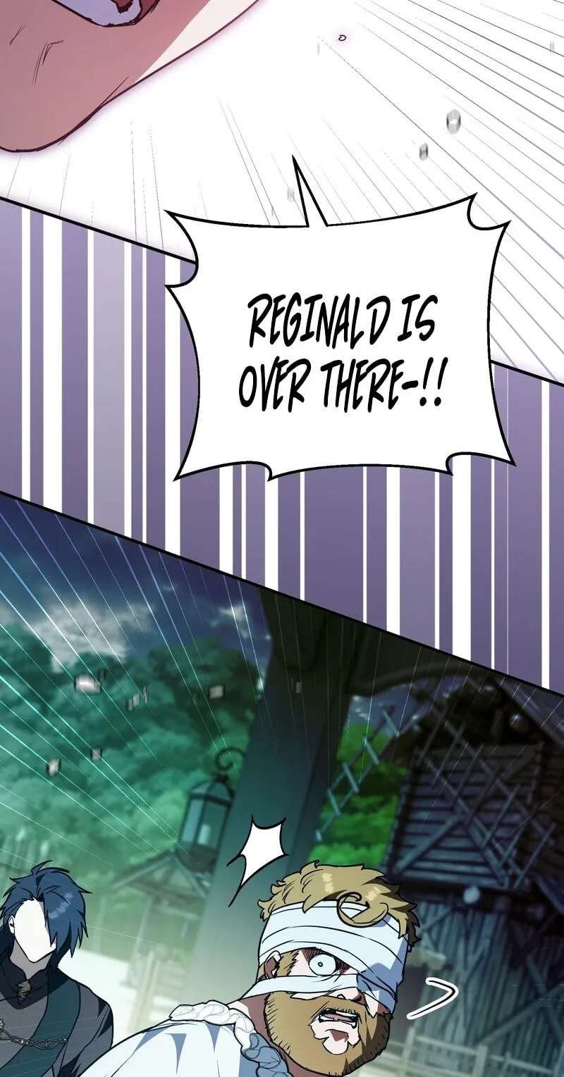 Himsumjjin Eorini-ga Appa-reul Chatseumnida Chapter 51 - page 41