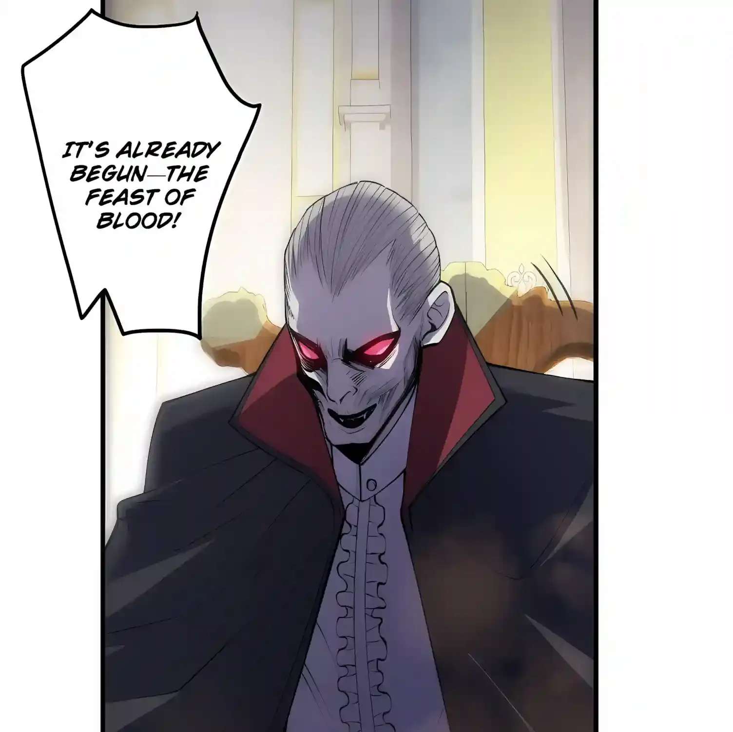 Disastrous Necromancer Chapter 300 - page 127