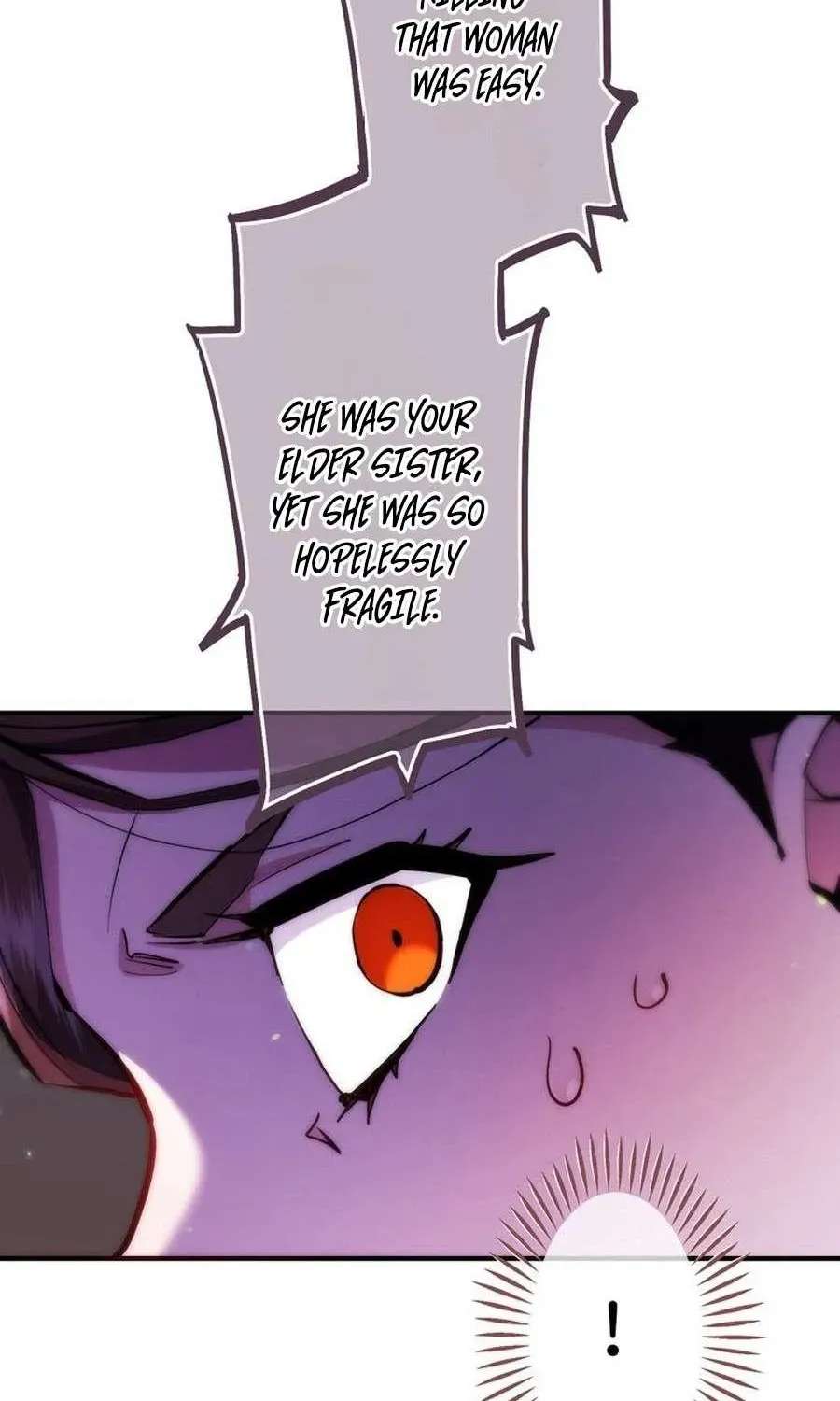 How The Villainous Alicia Saves The Day Chapter 99 - page 54