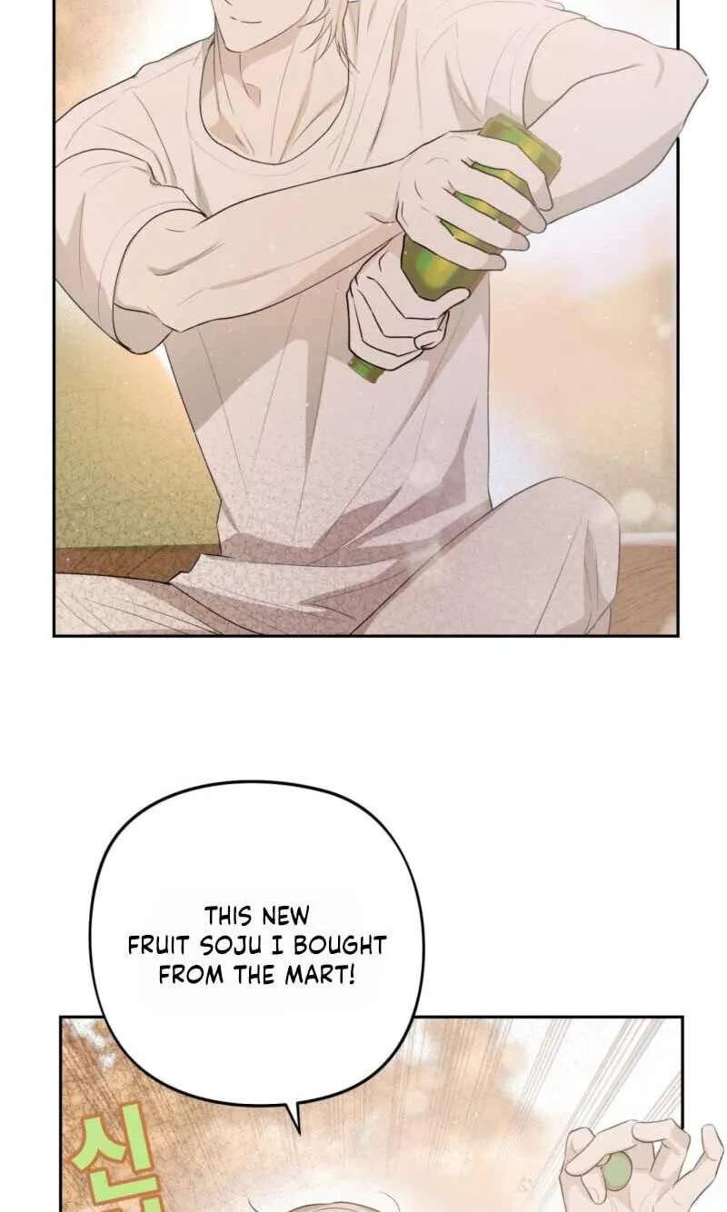 Just Grow up Healthy Chapter 11 - page 5