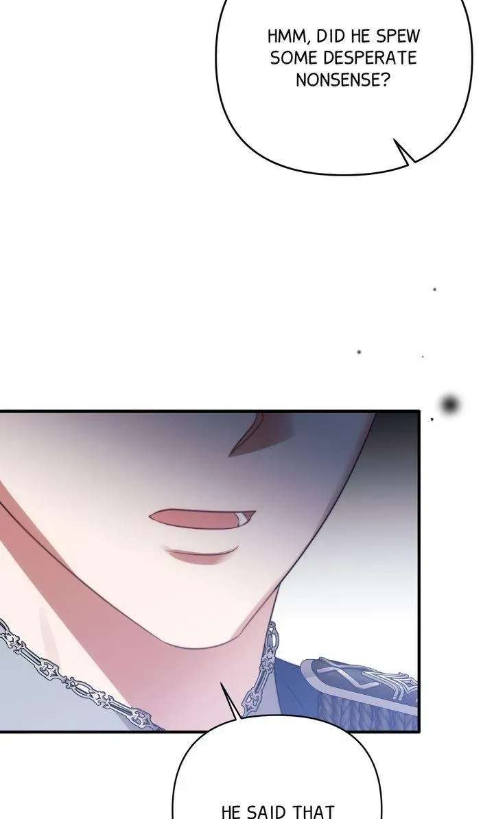 How To Make A Loving Savior An Emperor Chapter 35 - page 9