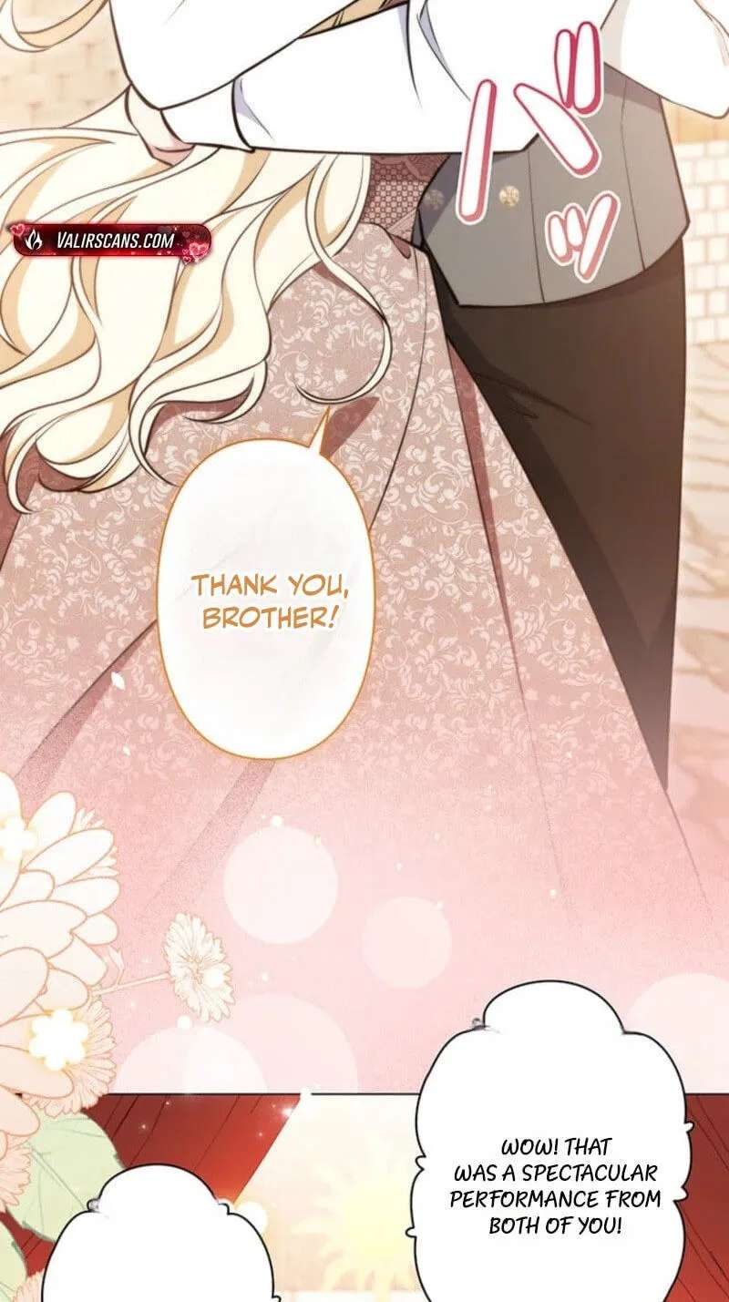 Migawari Hanayome Chapter 46 - page 114