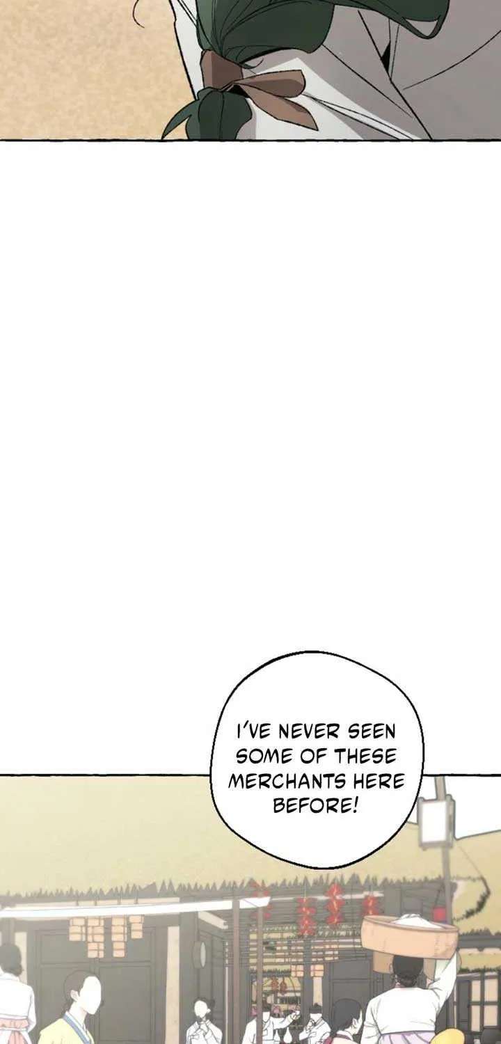 Hyangdan Chronicles Chapter 1 - page 114