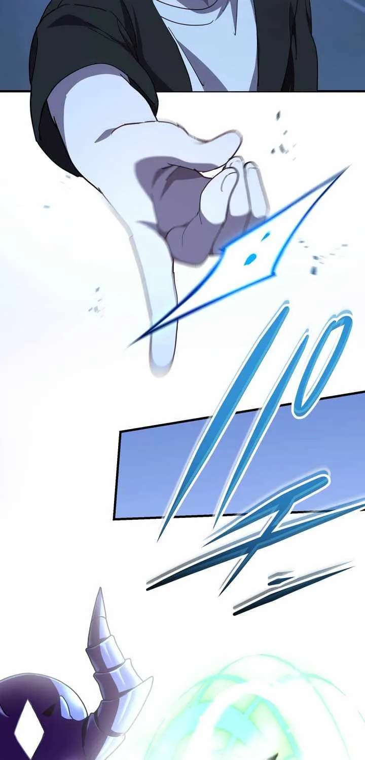 The Reincarnation Of The Forbidden Archmage Chapter 207 - page 91