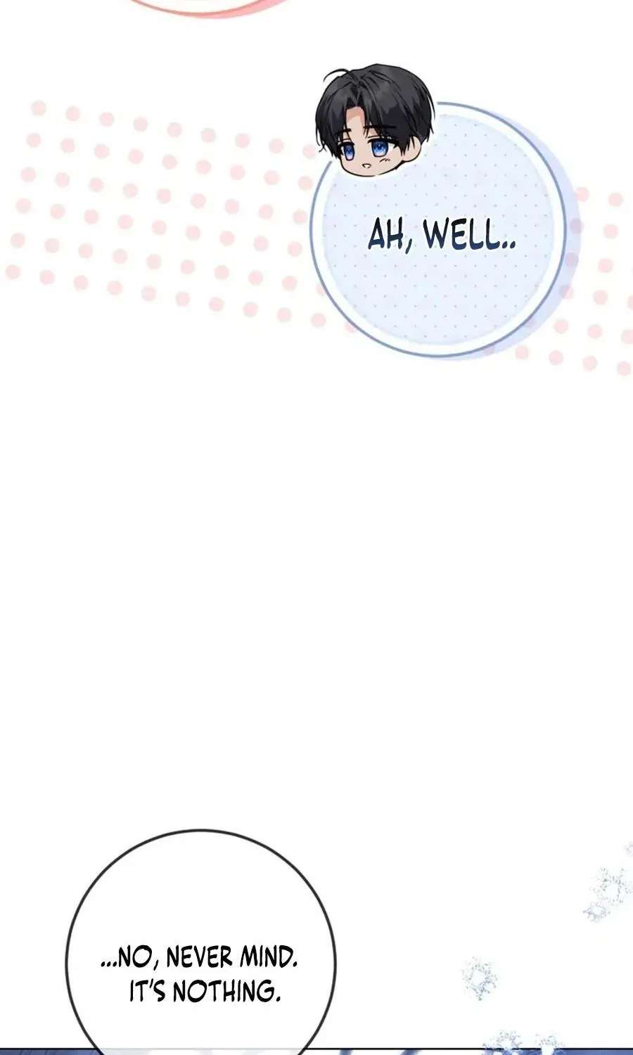 The Princess Stans in Secret Chapter 65 - page 79