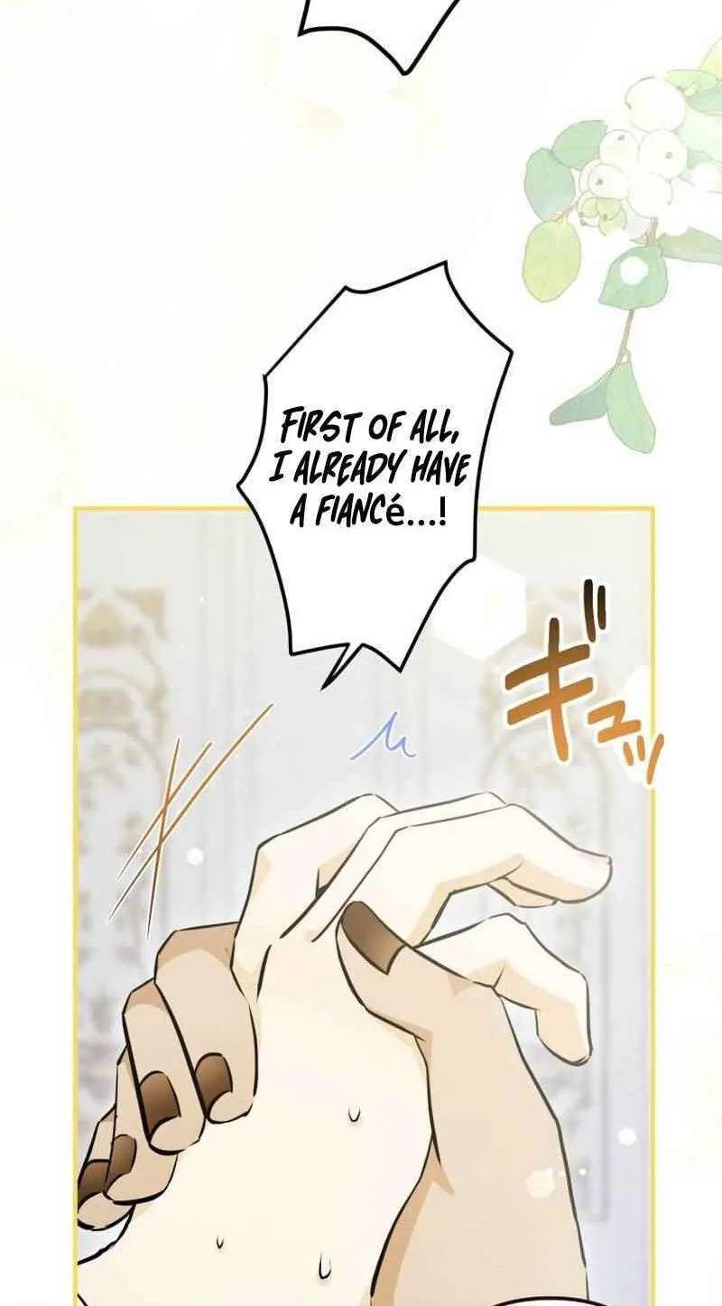 Potchari Akujo no Restaurant Chapter 57 - page 18