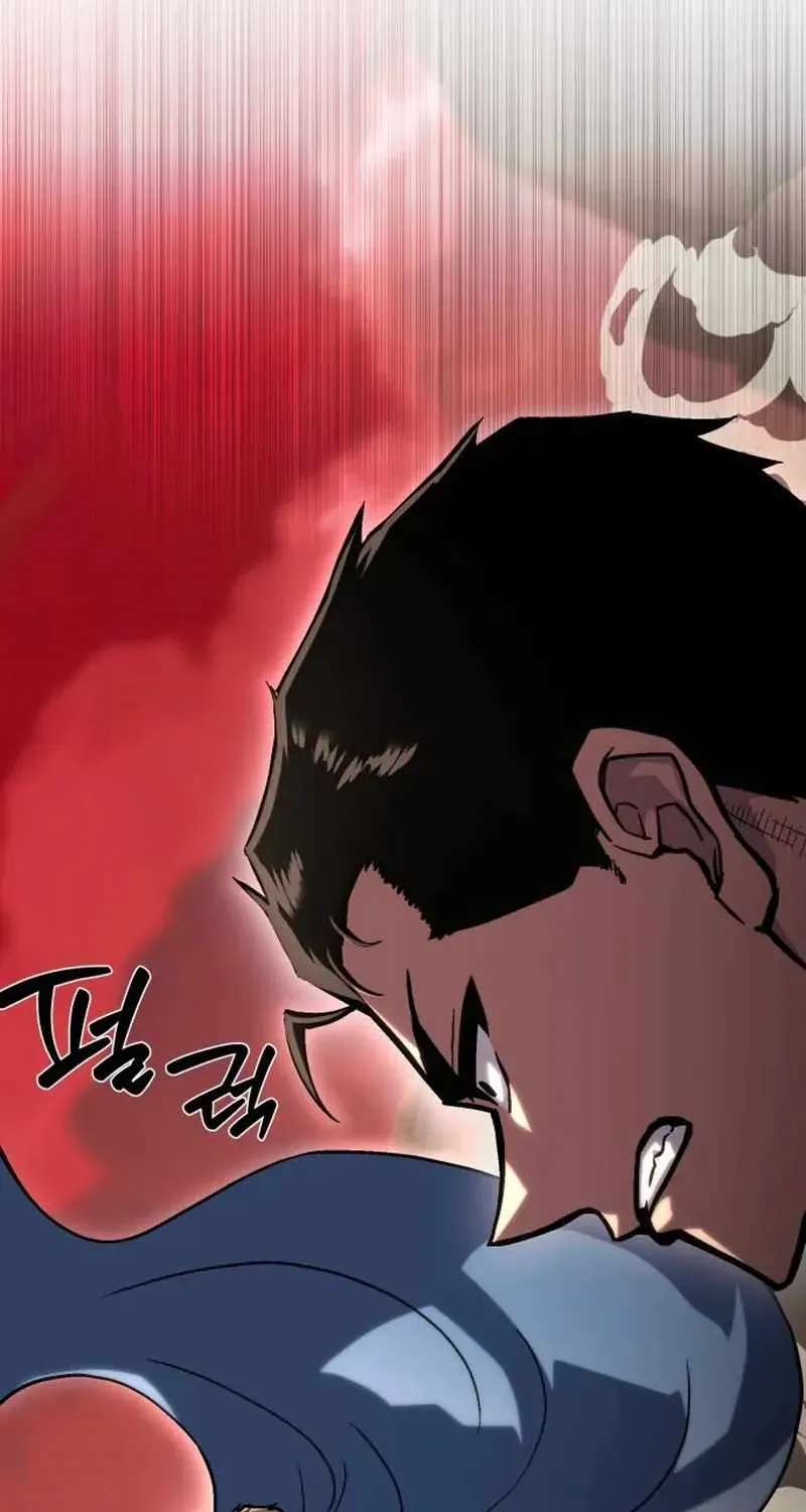 The Strongest in Hell, Mak Geum-gang Chapter 8 - page 133