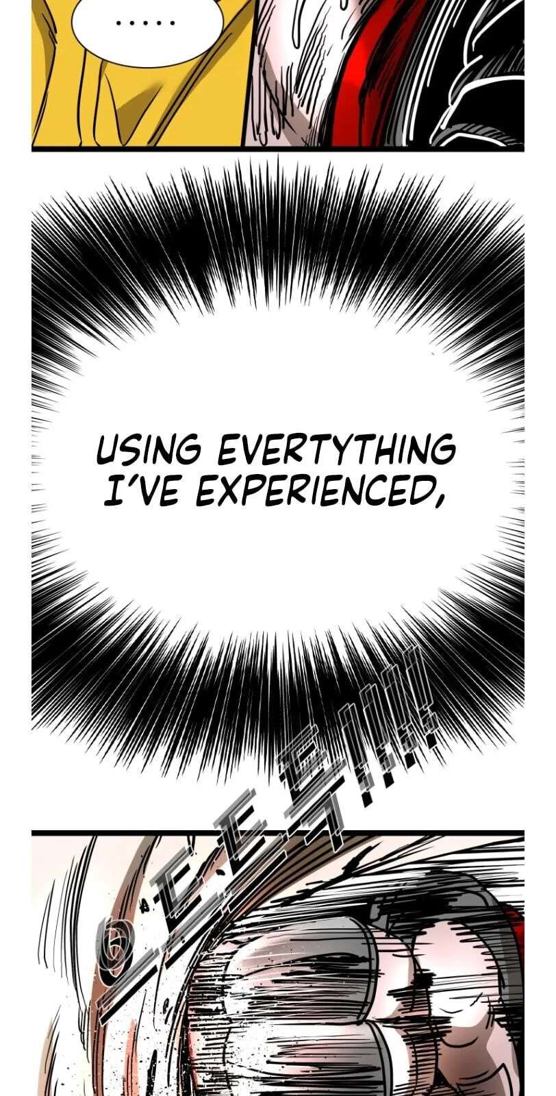 Shark Chapter 366 - page 90