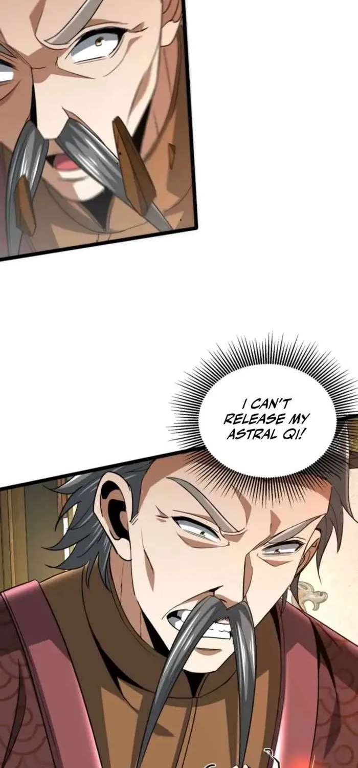 I pay my respects to the Cult Leader Chapter 38 - page 50