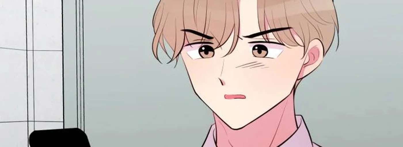 Even If You Don't Have a Third Chapter 48 - page 10