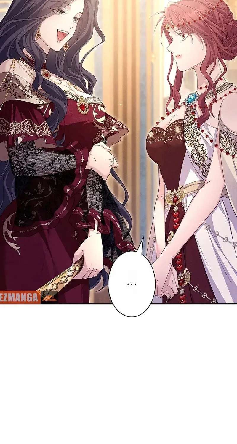 Fuguu no Hanayome wa, Utsukushiki Ryuu Ou ni Ubawareru Chapter 67 - page 28