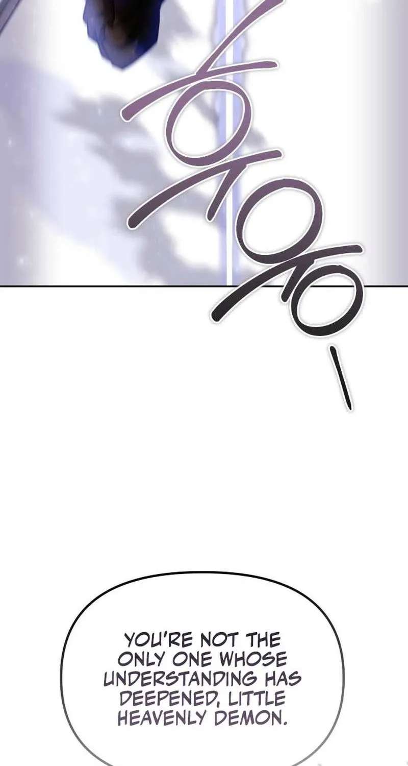 The Second Eunuch Regains His Manhood Chapter 101 - page 84