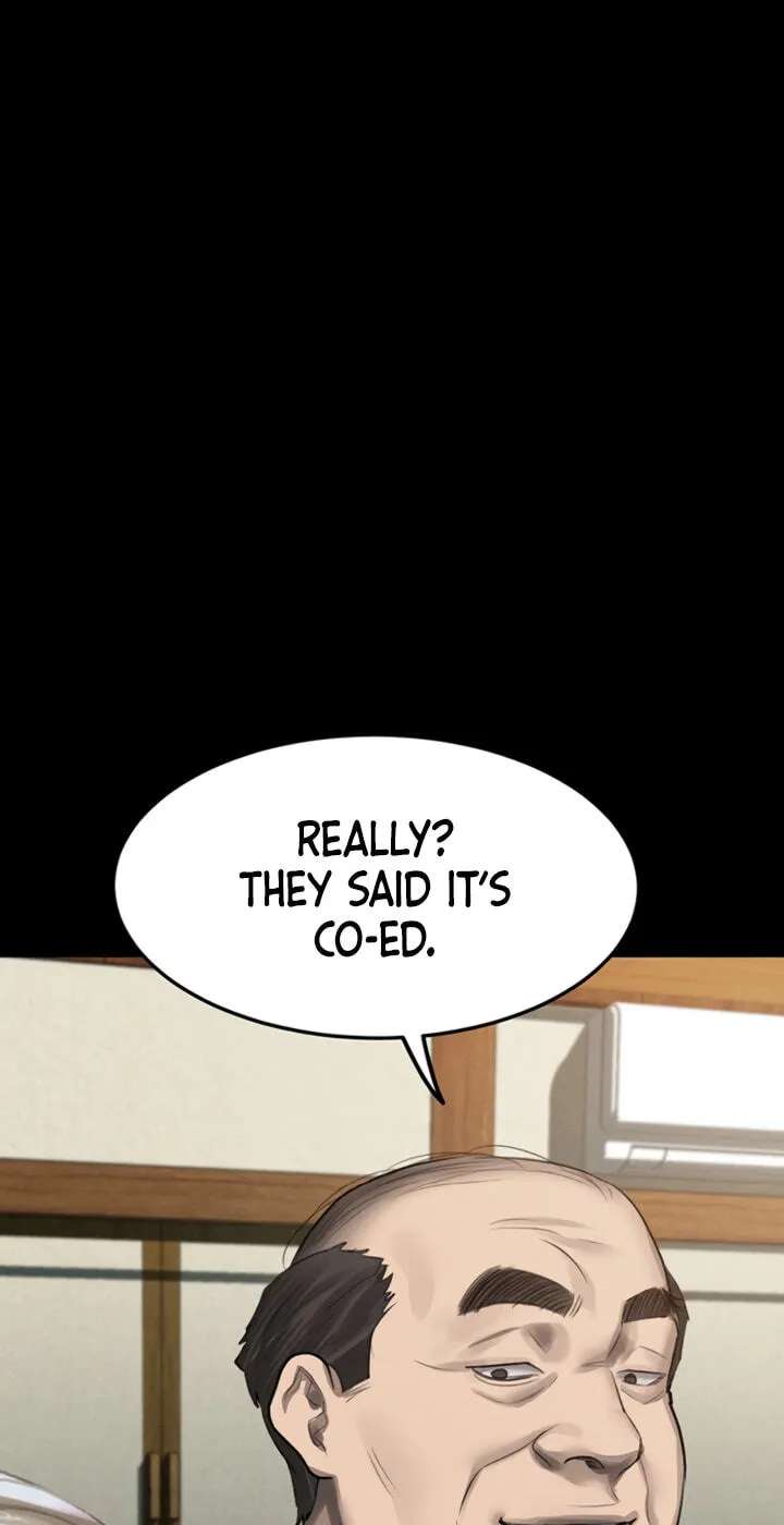 Dirty talk Chapter 67 - page 12