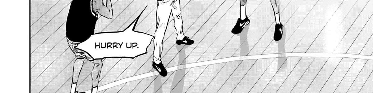 Deep 3 Chapter 20 - page 16