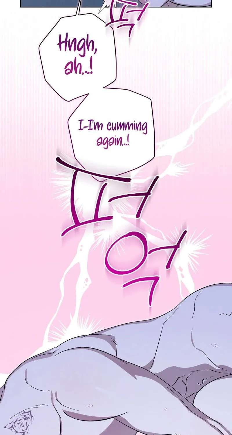 Aromatic Love Chapter 59 - page 45