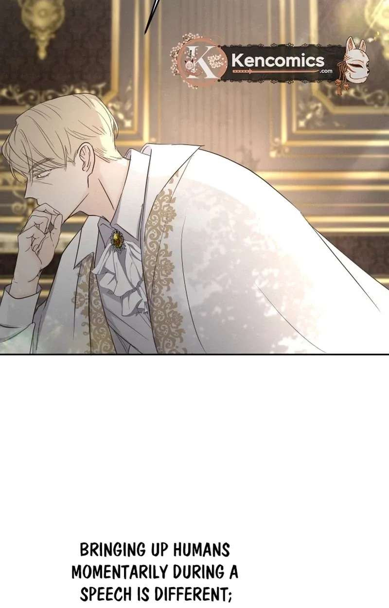 I adopted a male lead from prison shelter Chapter 117 - page 69