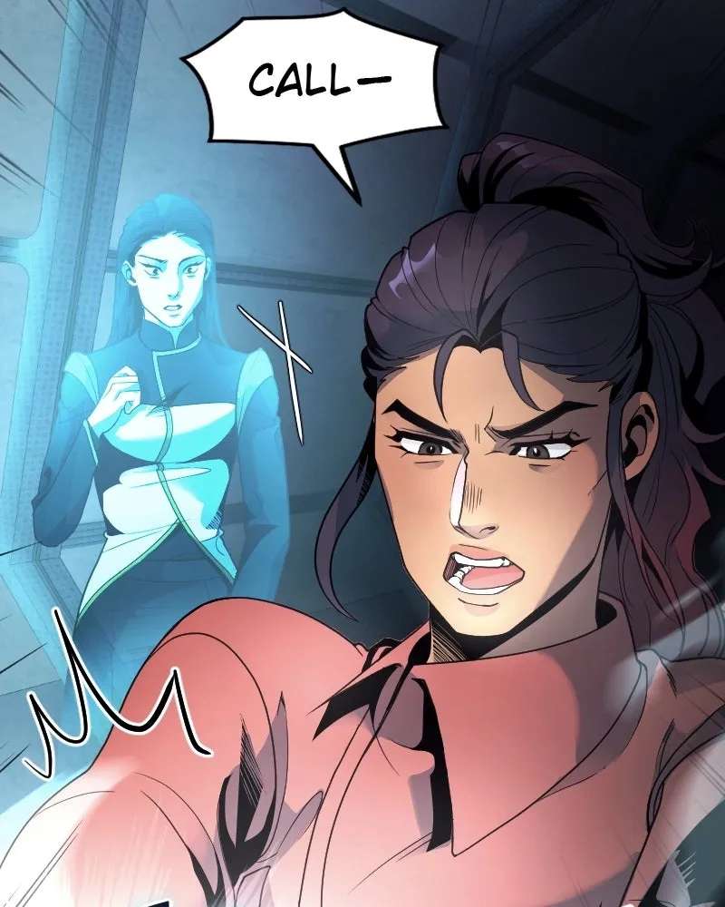 Recollection: A Star Trek Story Chapter 6 - page 112