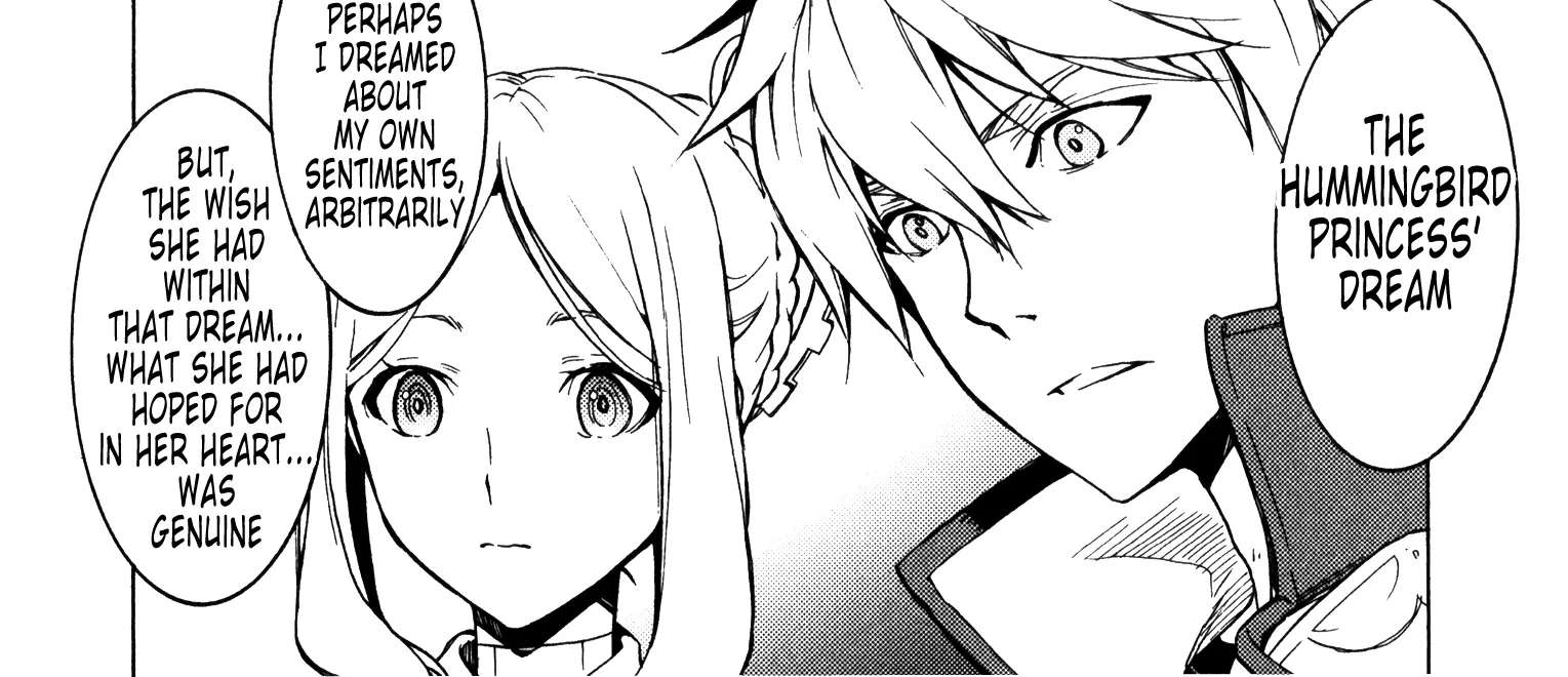 Escha & Logy No Atelier - Tasogare No Sora No Renkinjutsushi Chapter 11 - page 16