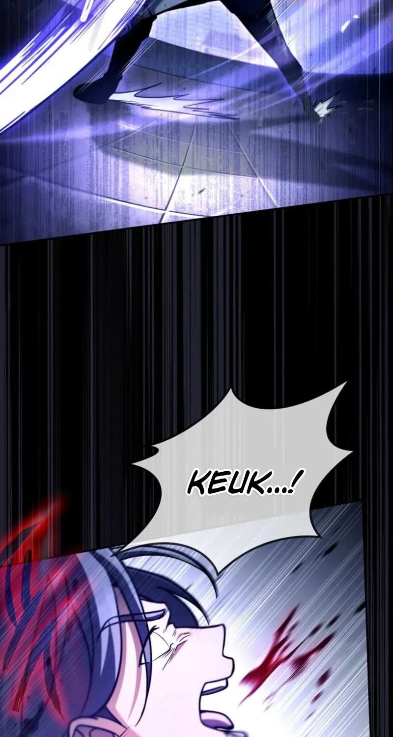 The Regressed Genius Player's Mythical-Rank Weapon Creation Chapter 94 - page 86
