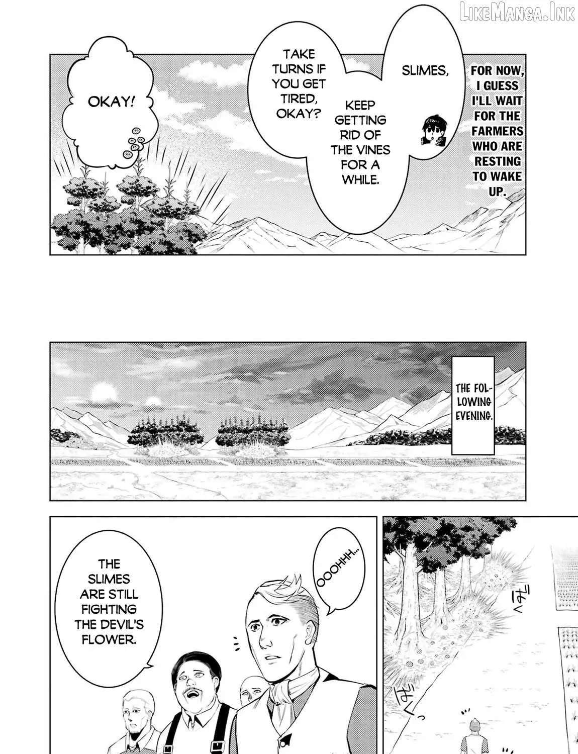Tensei Kenja No Isekai Raifu ~Daini No Shokugyo Wo Ete, Sekai Saikyou Ni Narimashita~ Chapter 98 - page 5