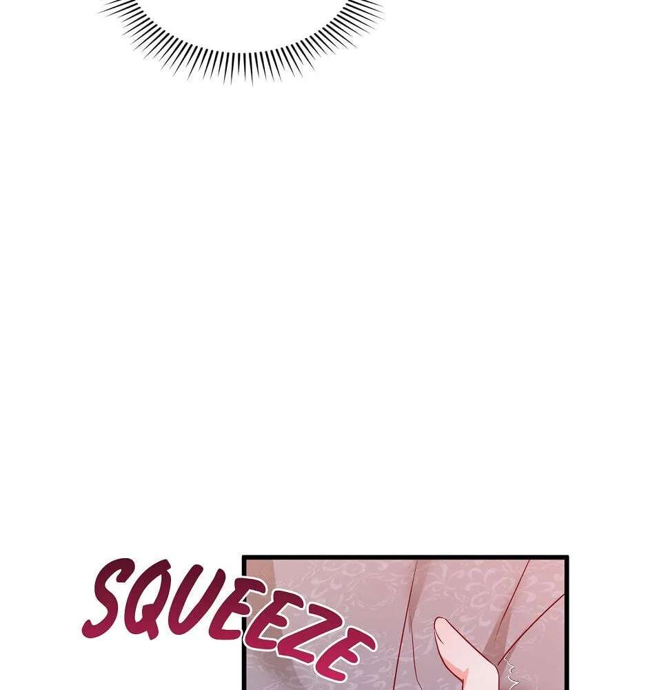 The Lady Has a Vulgar Secret Chapter 3 - page 11