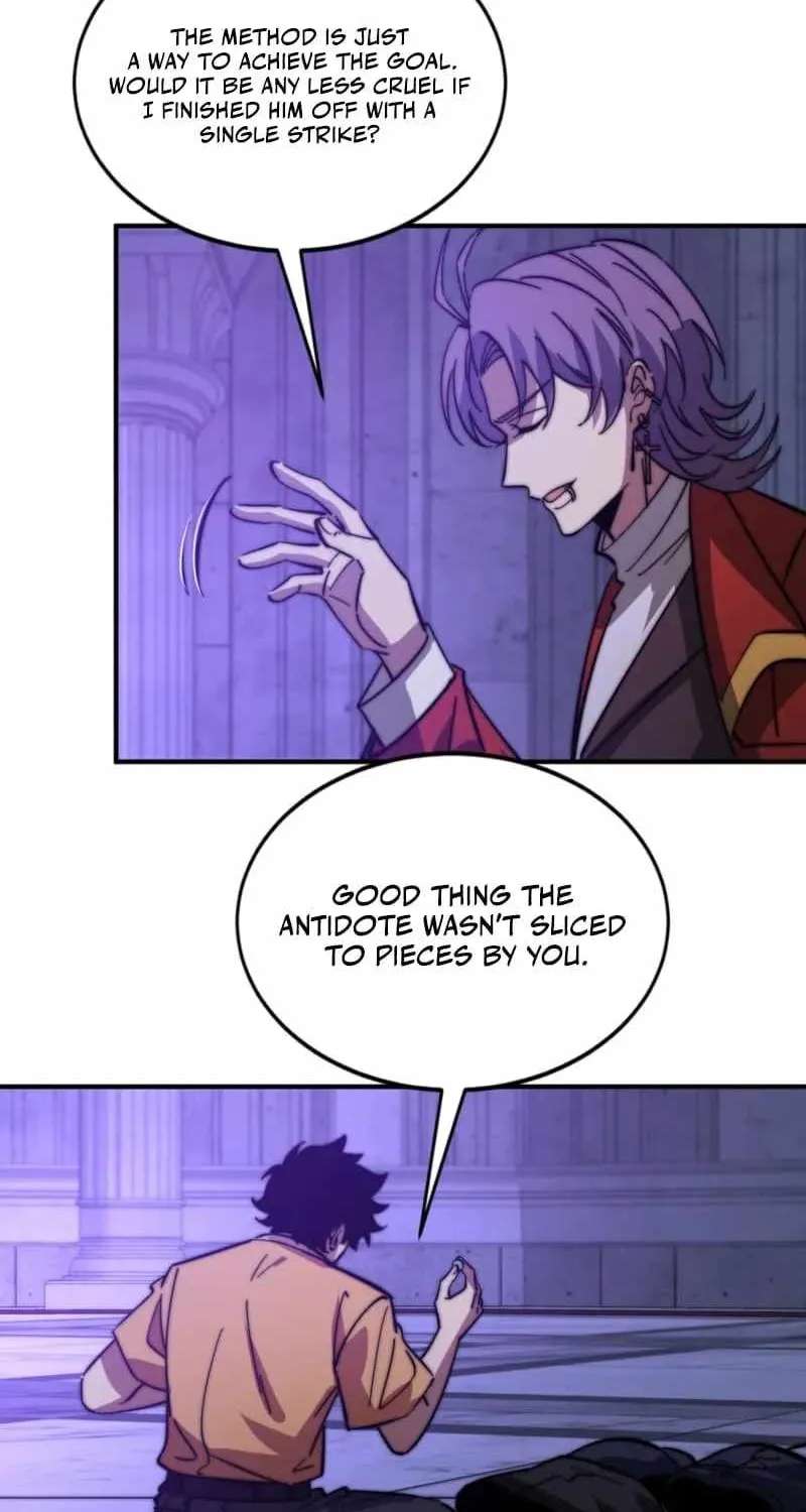 Devil Summoner, I am the Abyss Lord Chapter 89 - page 18