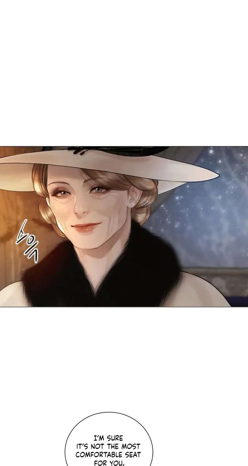 Cry, Even Better If You Beg Chapter 83 - page 19
