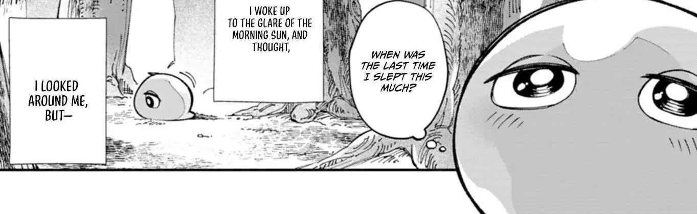 Reincarnated as a Green Slime, I’ll Turn the Whole World Green Chapter 1 - page 48
