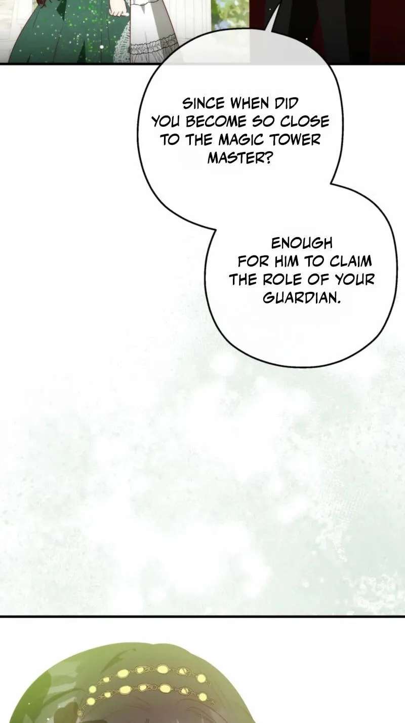 Little Lady Lilina Chapter 45 - page 65