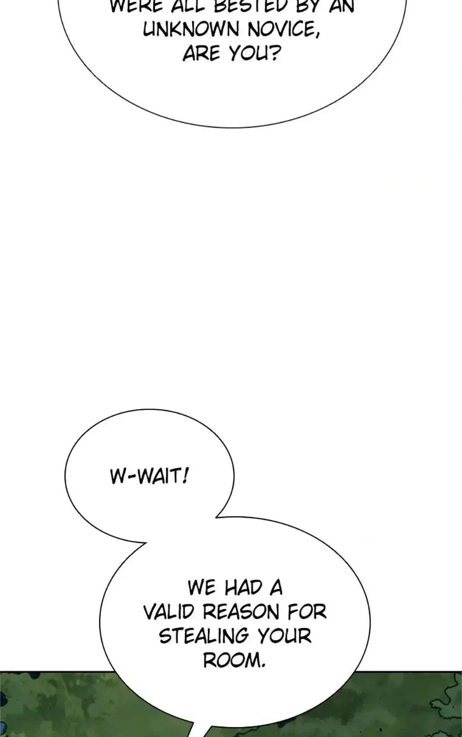 Absolute Master of the Senate Chapter 61 - page 109