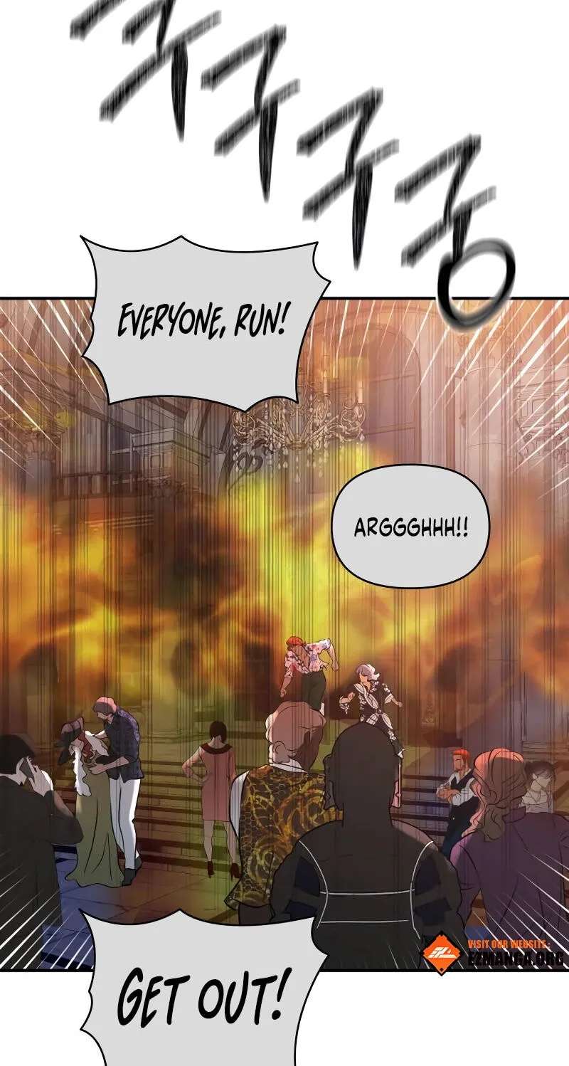 Ctrl X Chapter 65 - page 49