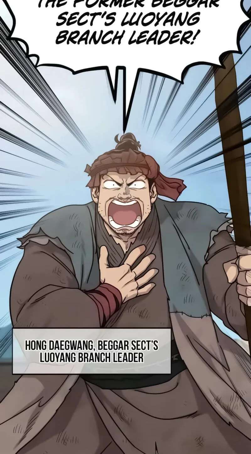 Return of the Blossoming Blade Chapter 182 - page 13