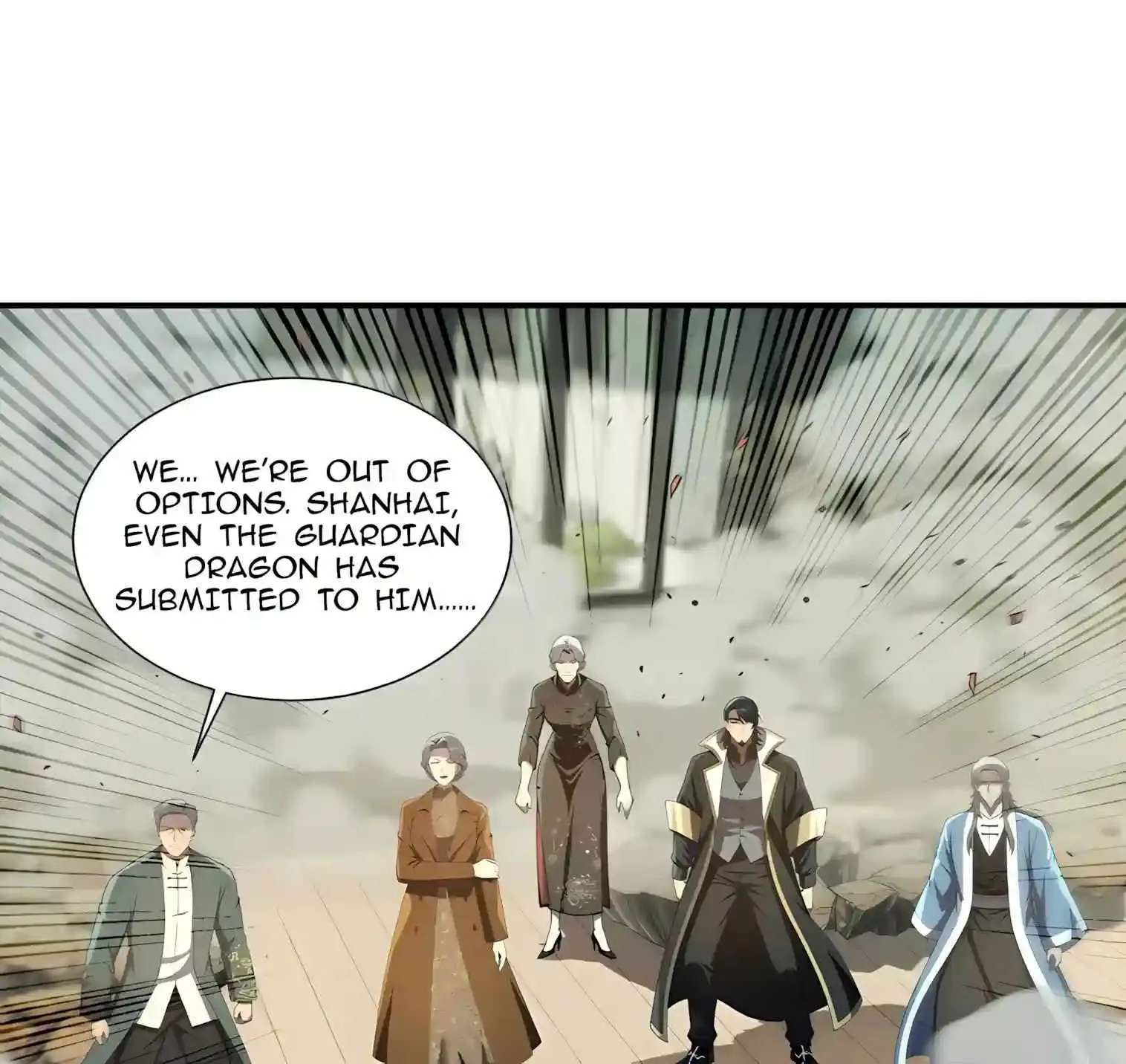 I Ushered in the Age of Mythical Pet Beasts Chapter 57 - page 9