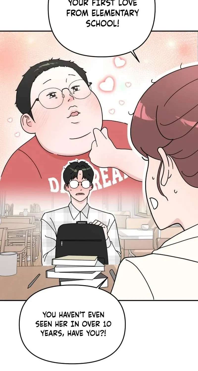 Reversal! First Love Chapter 1 - page 101