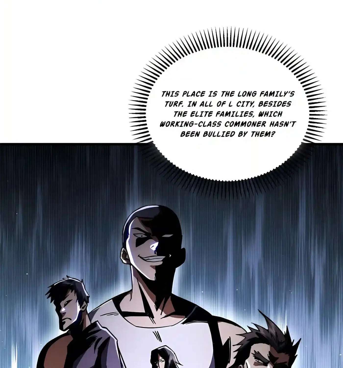 Chongsheng zhi Zhanshi Wei Wang Chapter 24 - page 111
