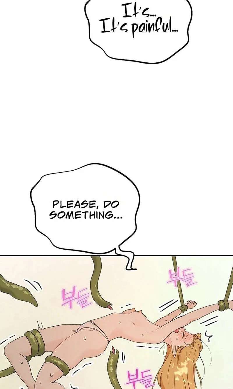 The Mating of Elves Chapter 69 - page 37