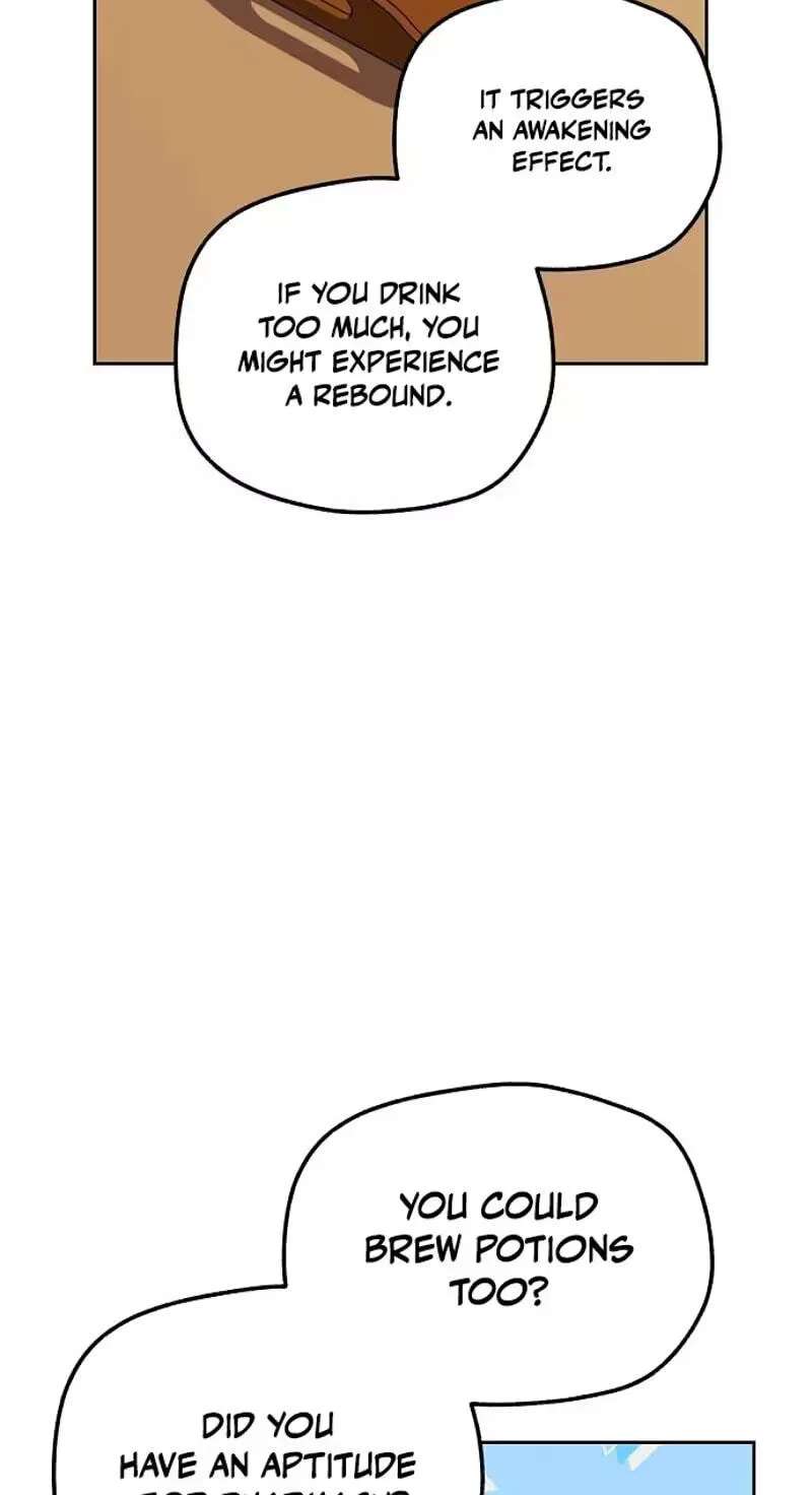 Healing at the Academy Convenience Store Chapter 17 - page 9