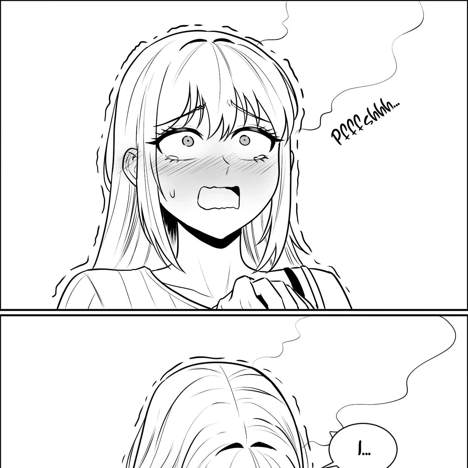 Teasing The Neighbor Noona Chapter 11 - page 19
