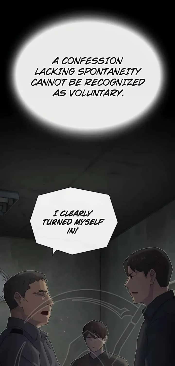 The Genius Who Reads the World Chapter 61 - page 118