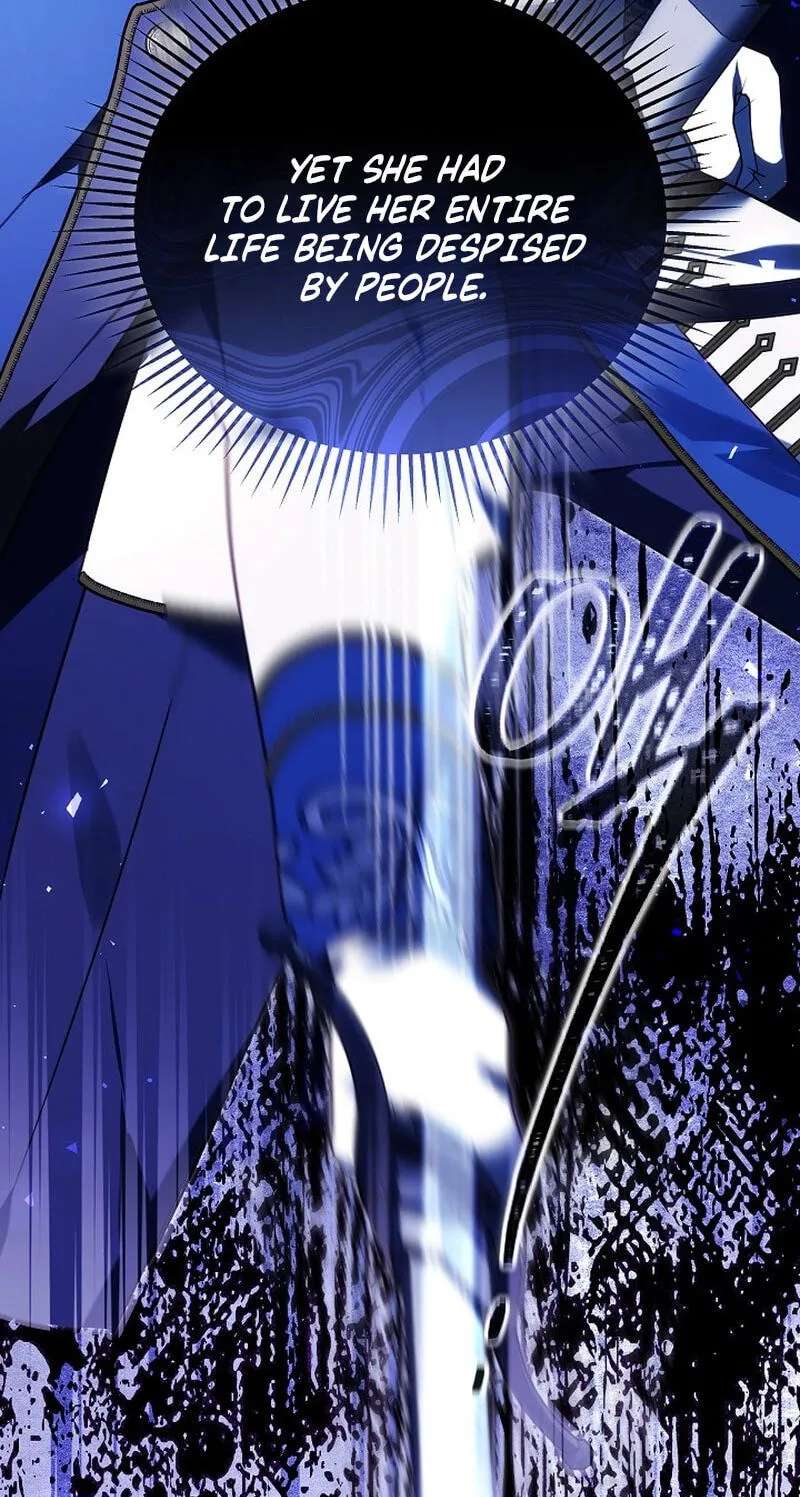 The Reason Why That Villainess Picked Up A Sword Chapter 74 - page 77