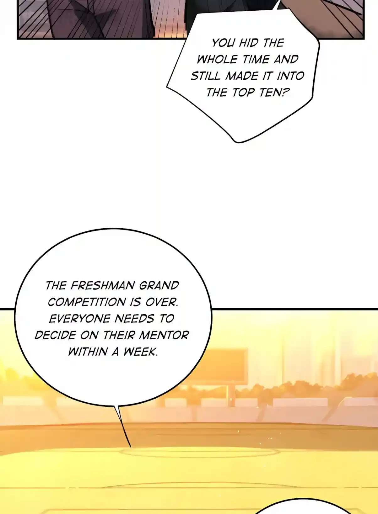 High Martiality: With One Hand, I Single-Handedly Repel Three Thousand Emperors! Chapter 67 - page 75