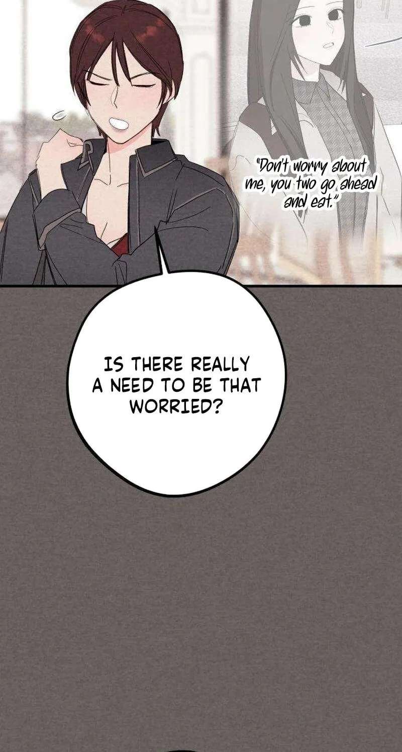 The Perfect Senior's Secret! Chapter 32 - page 71