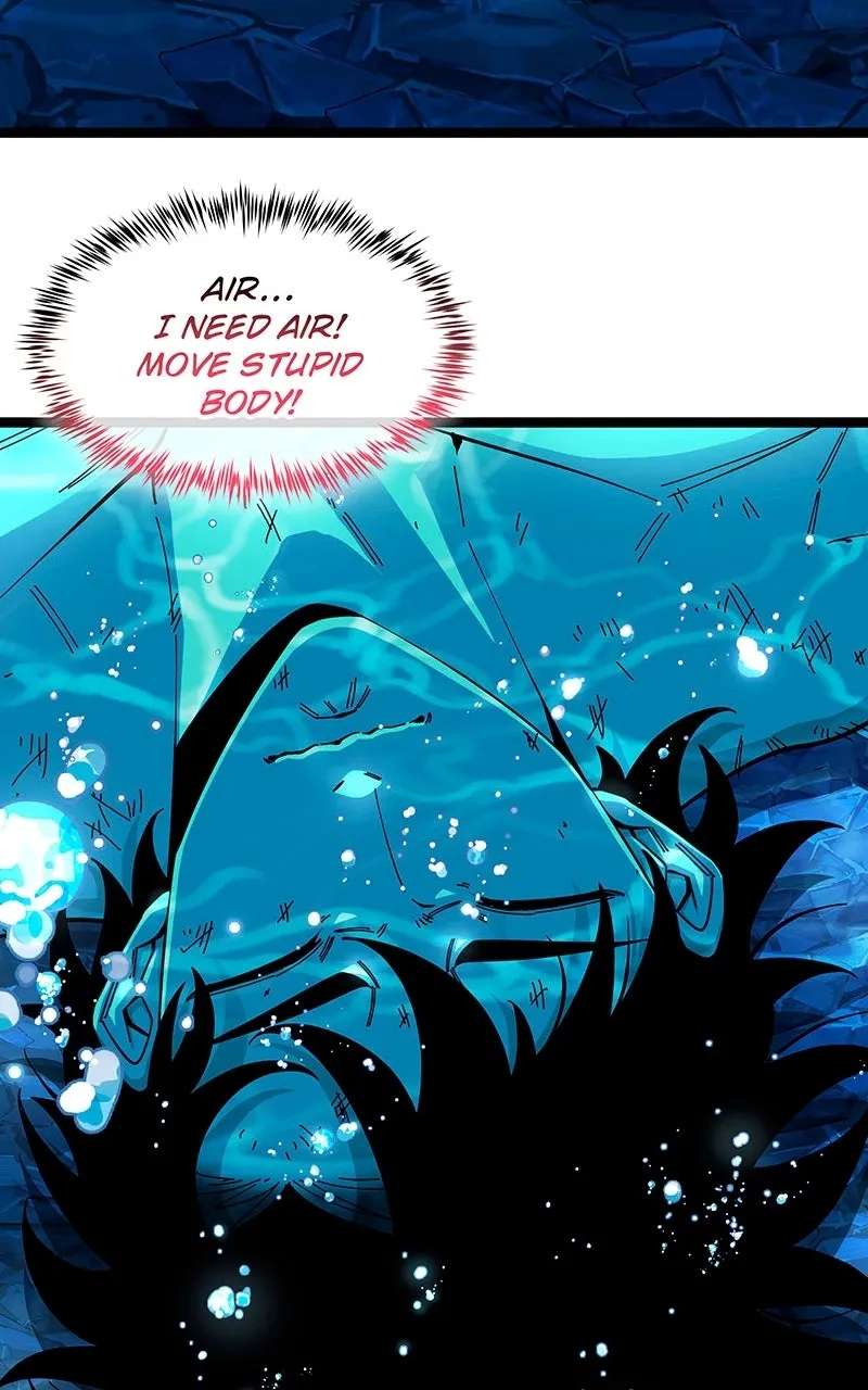 Road to Mastery Chapter 7 - page 85