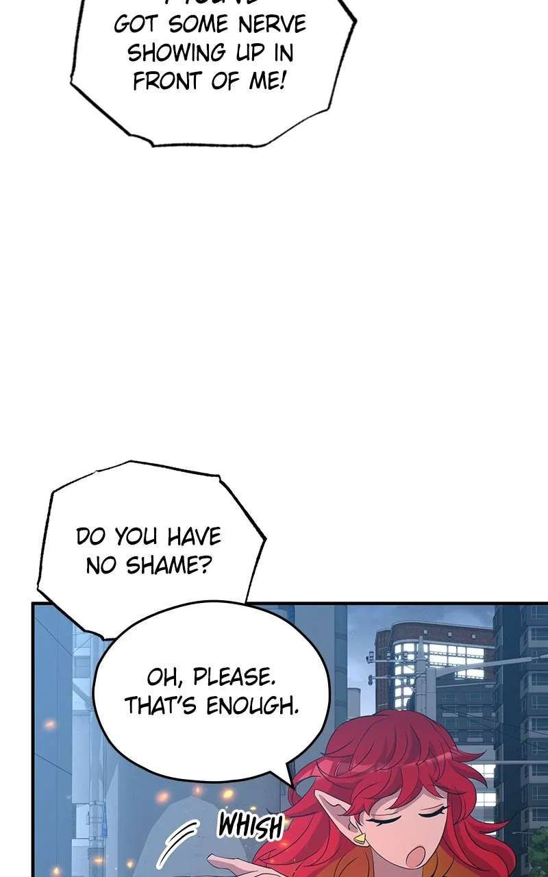 Night Shift in AnotherWorld Chapter 28 - page 39