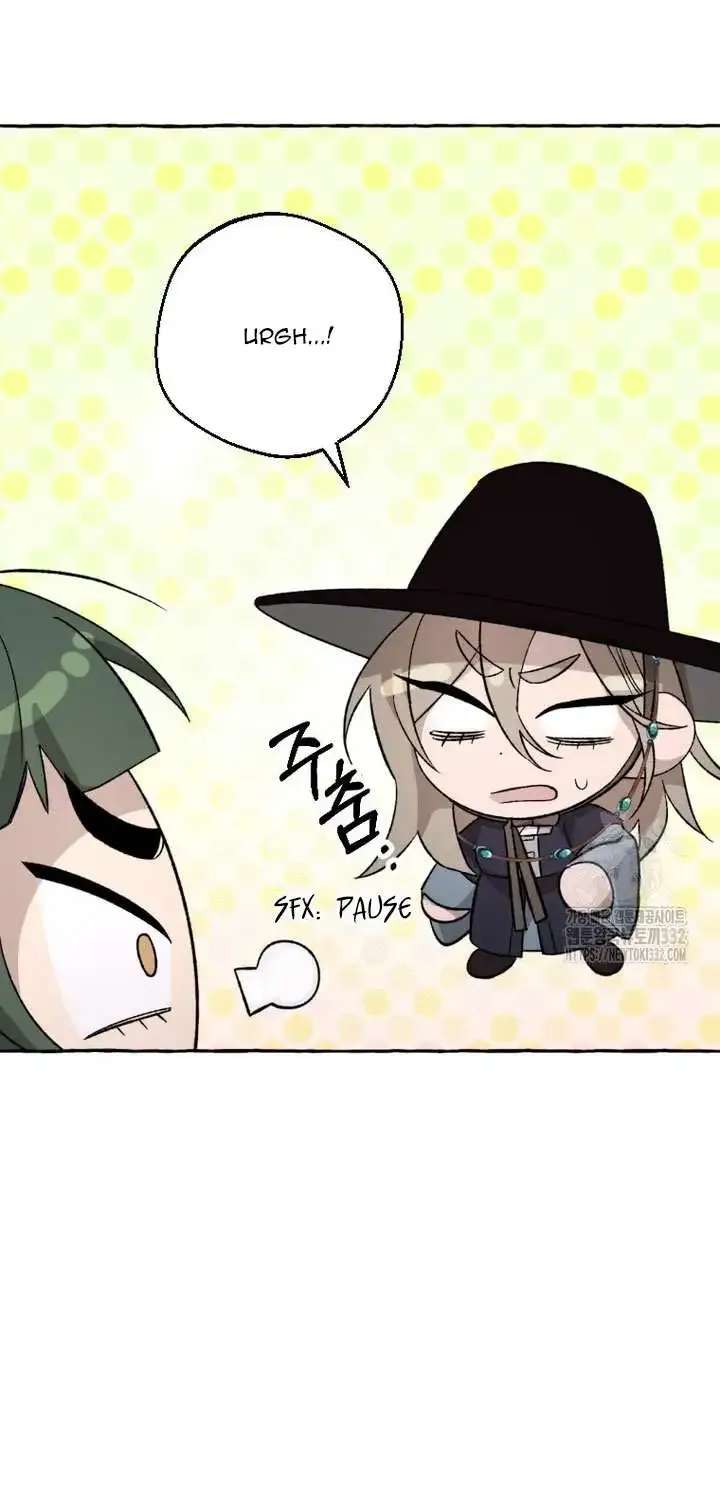 Tale Of Hyangdan Chapter 4 - page 67