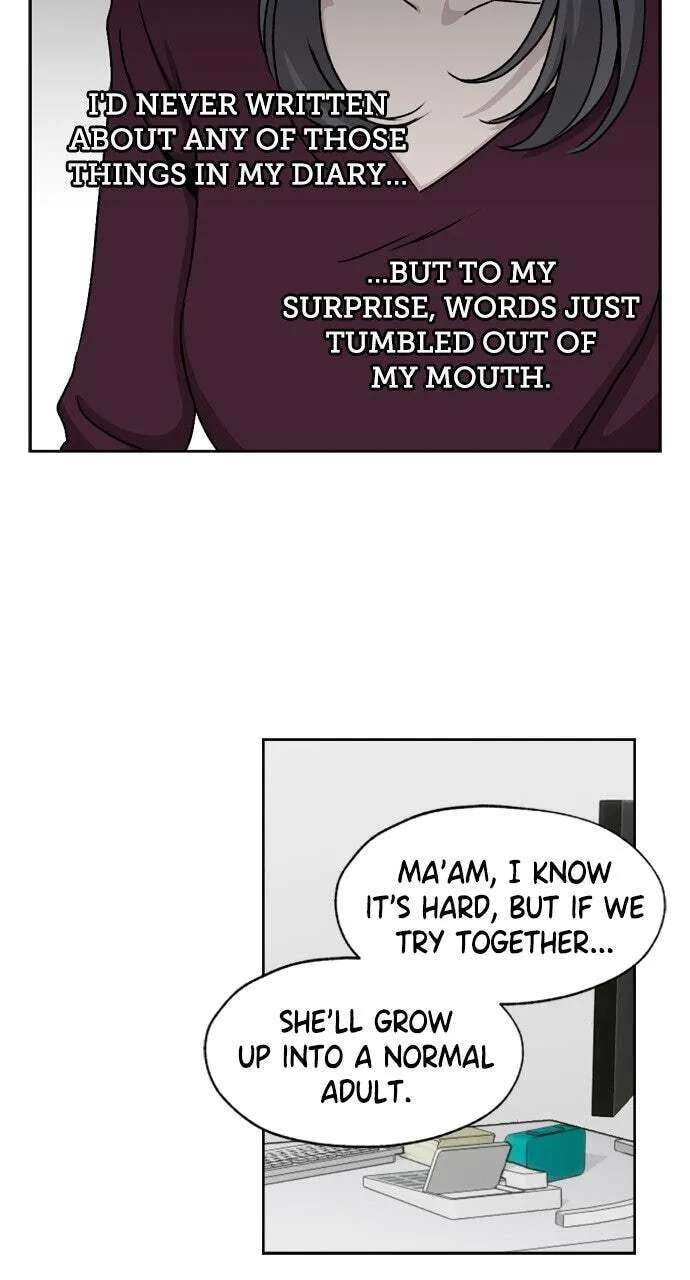 Proof of Dignity Chapter 61 - page 60