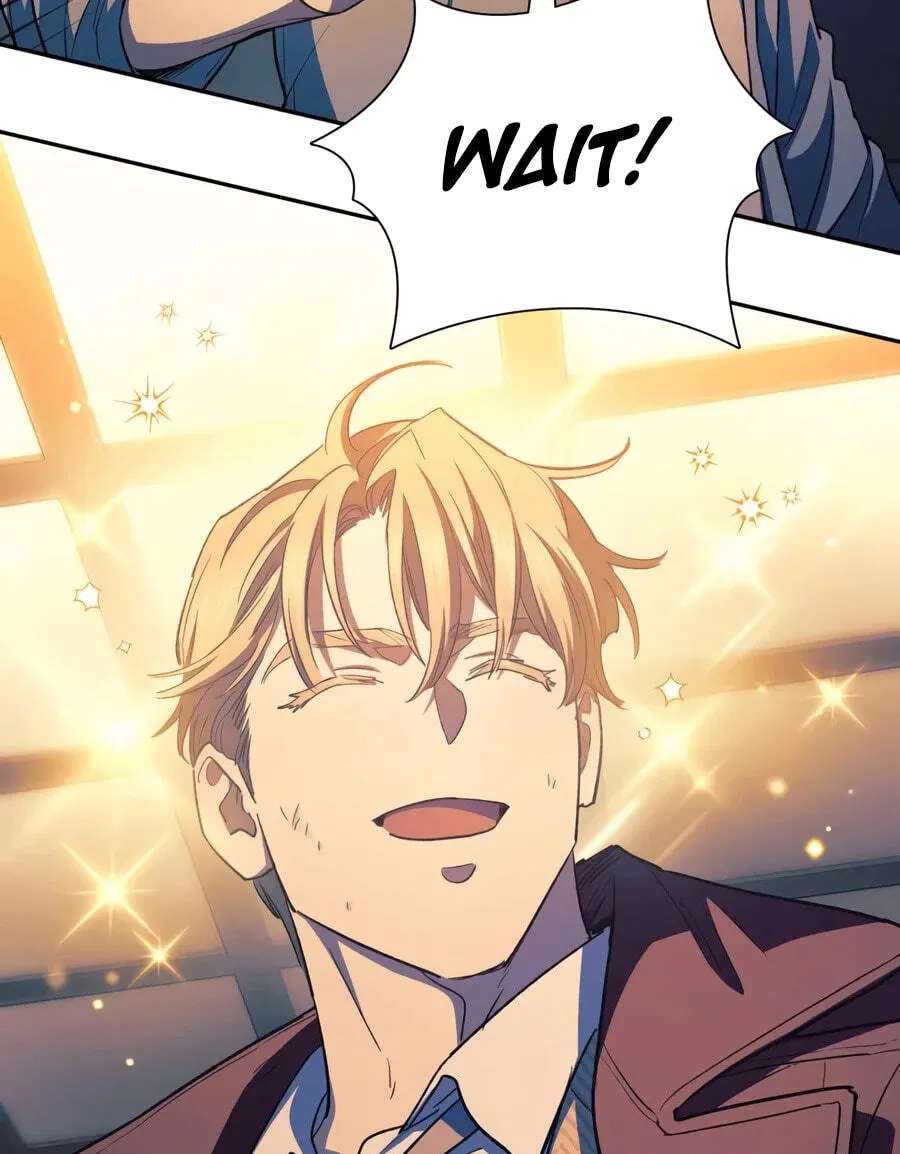 My S-Class Hunters Chapter 183 - page 89