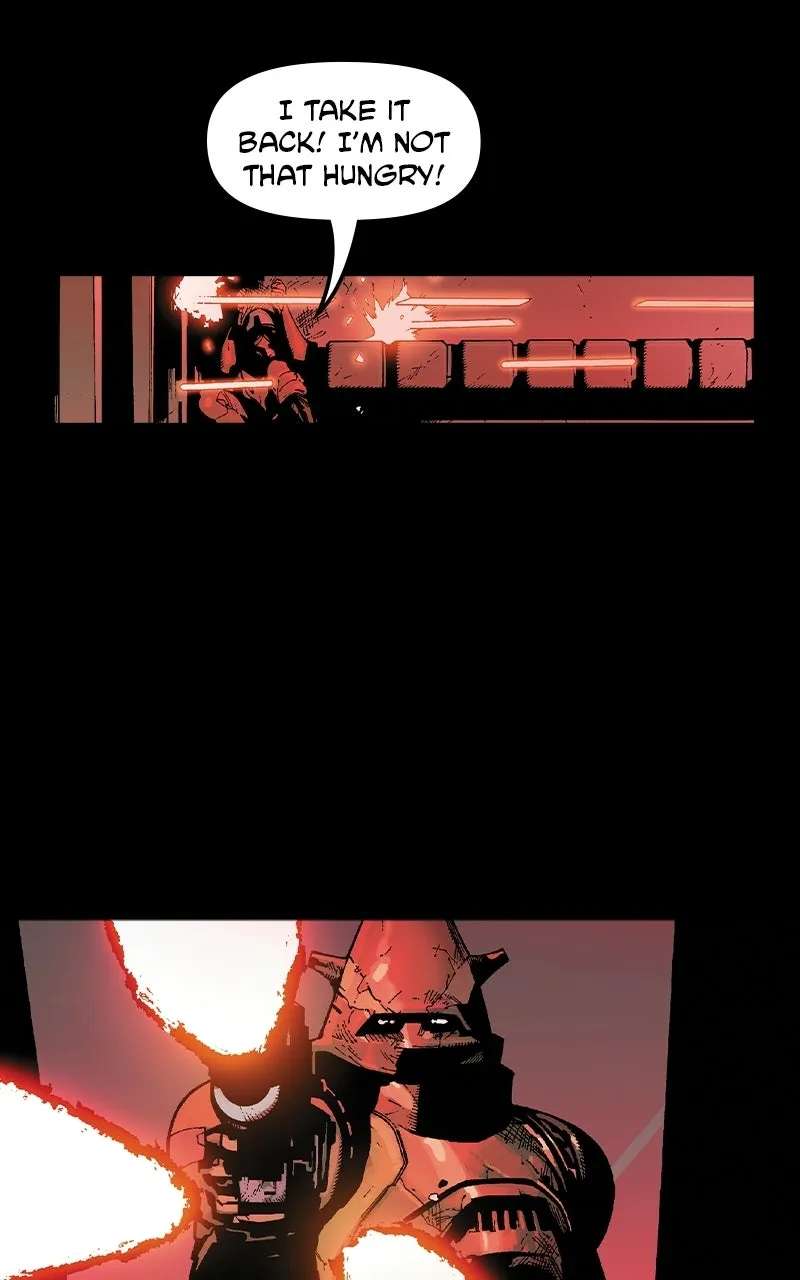 Star Wars™ (2015) Chapter 35 - page 19